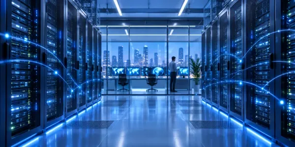 租香港服务器要看什么？